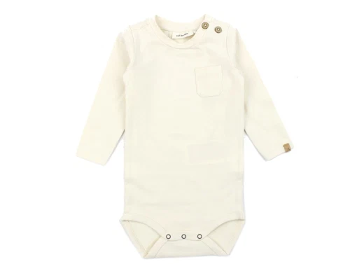 Lil Atelier wood ash body